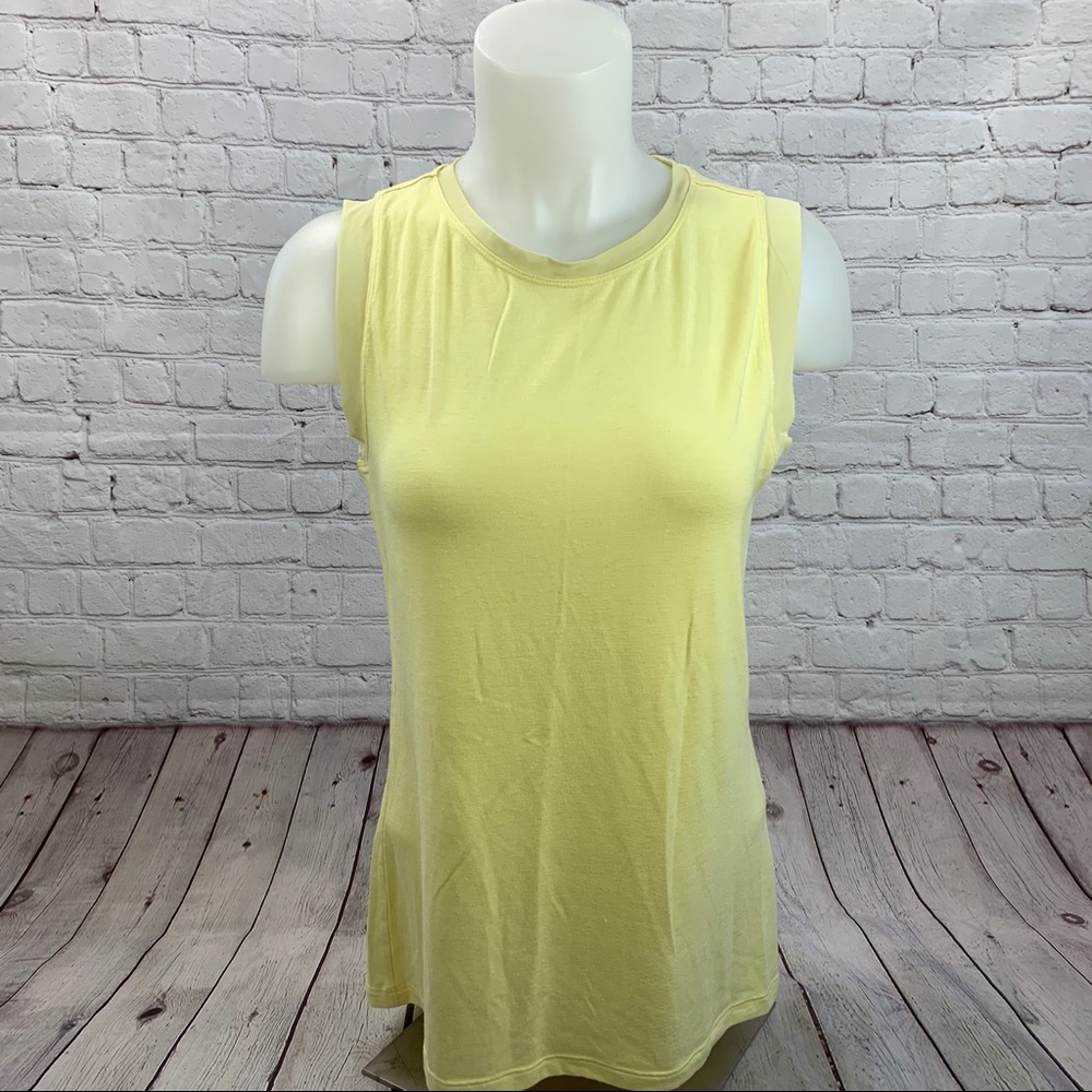 Athleta Exercise Tank Top - Picture 2 of 7
